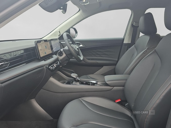 Used MG MG HS 2026 for sale - 77479817: Photo 9