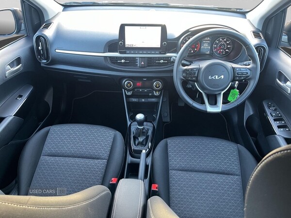 Used Kia Picanto 2022 for sale - 76802746: Photo 10