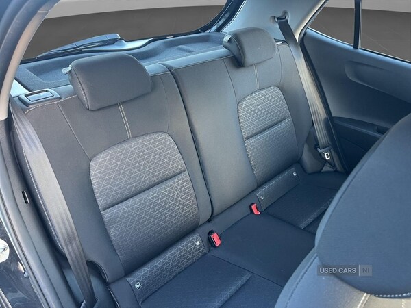 Used Kia Picanto 2022 for sale - 76802746: Photo 13