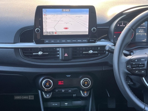 Used Kia Picanto 2022 for sale - 76802746: Photo 17