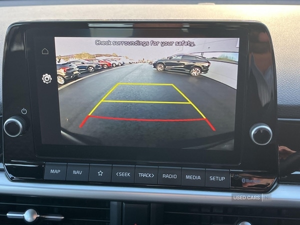 Used Kia Picanto 2022 for sale - 76802746: Photo 18