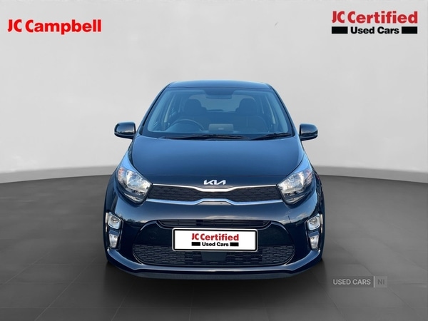 Used Kia Picanto 2022 for sale - 76802746: Photo 2