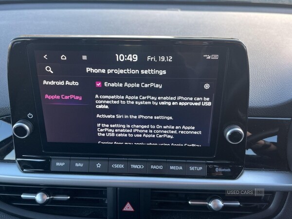 Used Kia Picanto 2022 for sale - 76802746: Photo 20