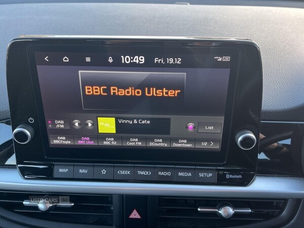 Used Kia Picanto 2022 for sale - 76802746: Photo 21