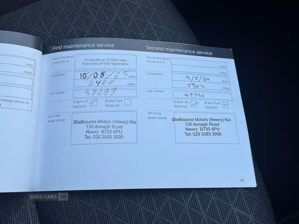 Used Kia Picanto 2022 for sale - 76802746: Photo 22