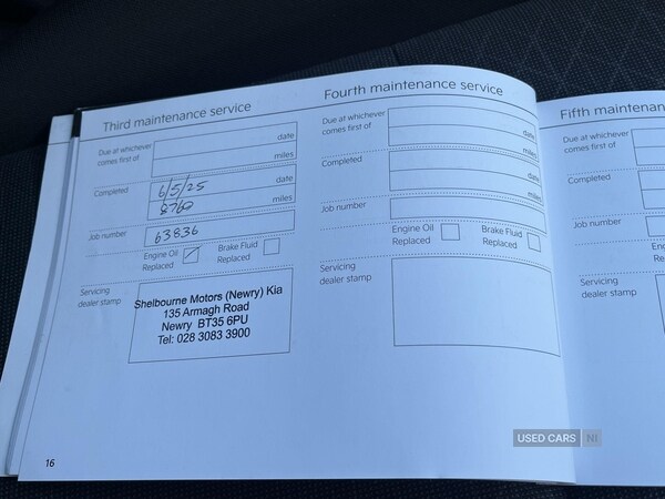 Used Kia Picanto 2022 for sale - 76802746: Photo 23