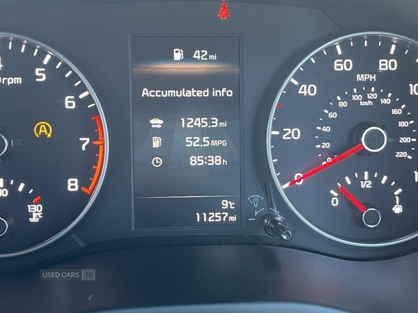 Used Kia Picanto 2022 for sale - 76802746: Photo 25