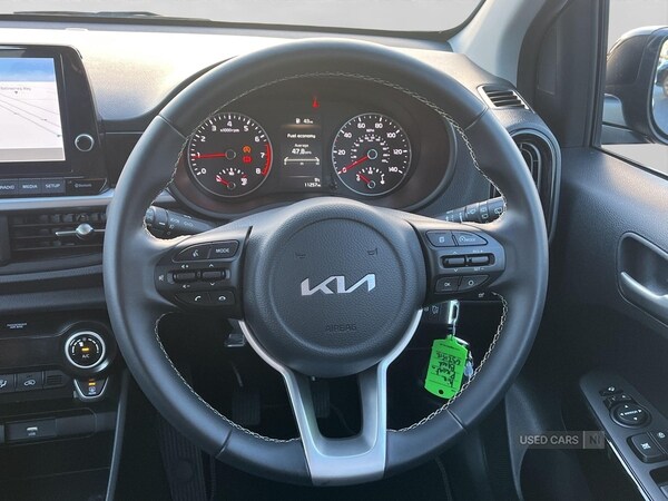 Used Kia Picanto 2022 for sale - 76802746: Photo 27