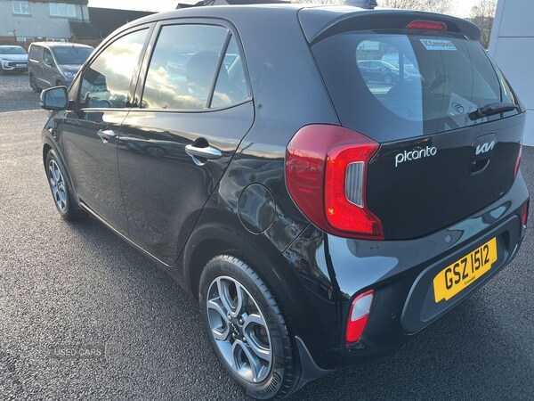 Used Kia Picanto 2022 for sale - 76802746: Photo 29