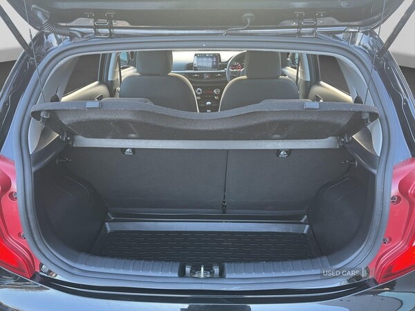 Used Kia Picanto 2022 for sale - 76802746: Photo 30