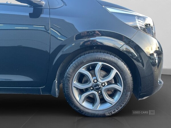 Used Kia Picanto 2022 for sale - 76802746: Photo 31