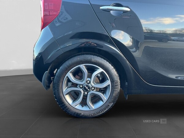 Used Kia Picanto 2022 for sale - 76802746: Photo 32