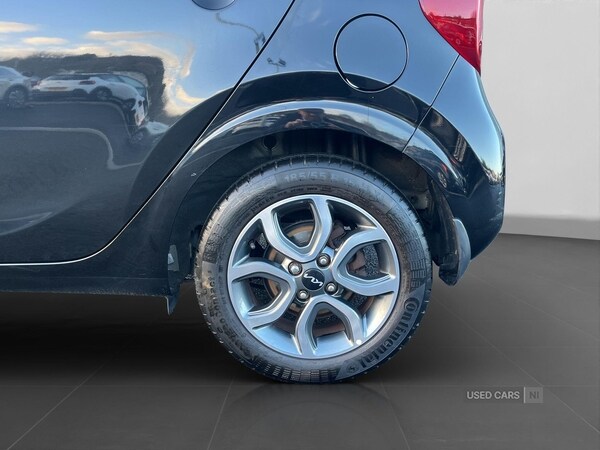 Used Kia Picanto 2022 for sale - 76802746: Photo 34