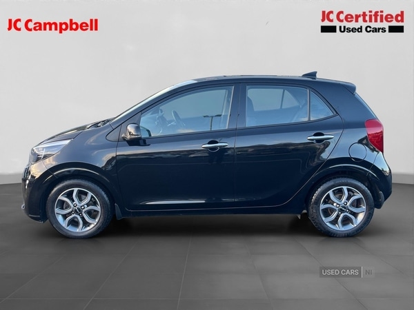 Used Kia Picanto 2022 for sale - 76802746: Photo 4
