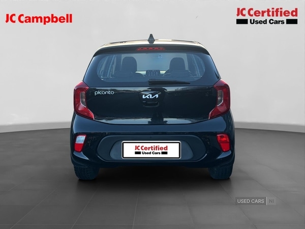 Used Kia Picanto 2022 for sale - 76802746: Photo 6