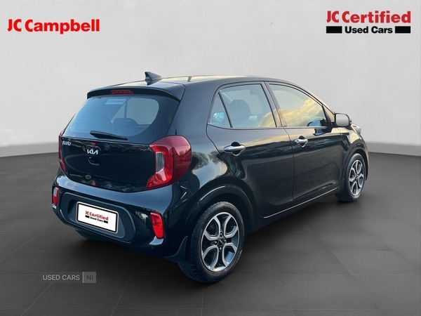 Used Kia Picanto 2022 for sale - 76802746: Photo 7