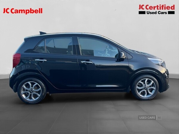 Used Kia Picanto 2022 for sale - 76802746: Photo 8