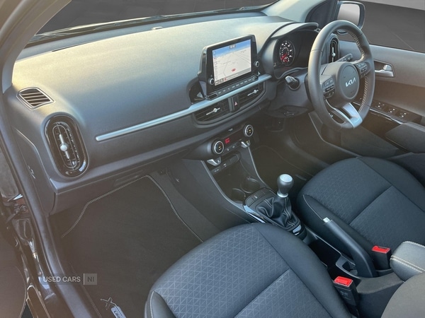 Used Kia Picanto 2022 for sale - 76802746: Photo 9