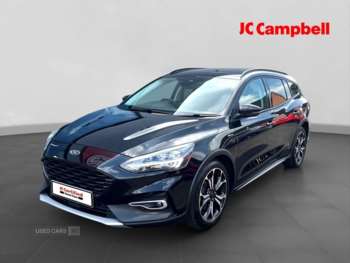 Used Ford Focus 2020 for sale - 75003160: Photo