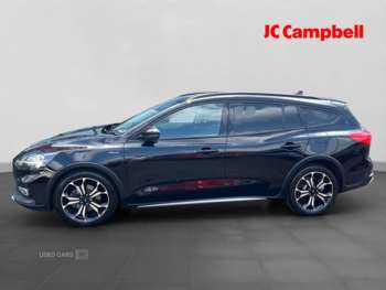 Used Ford Focus 2020 for sale - 75003160: Photo