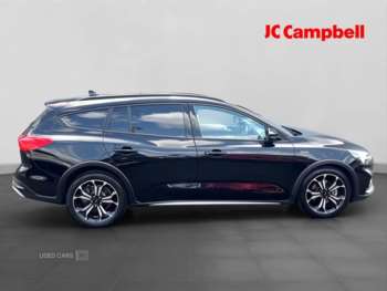 Used Ford Focus 2020 for sale - 75003160: Photo