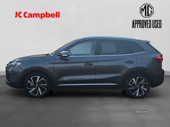 Used MG MG ZS 2026 for sale - 79304626: Photo