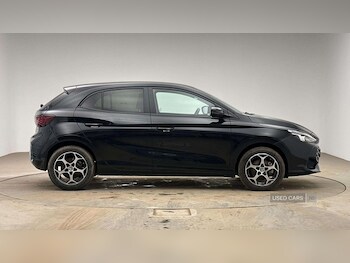 Used MG MG3 2025 for sale - 78449133: Photo