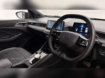 Used MG MG3 2025 for sale - 78449133: Photo