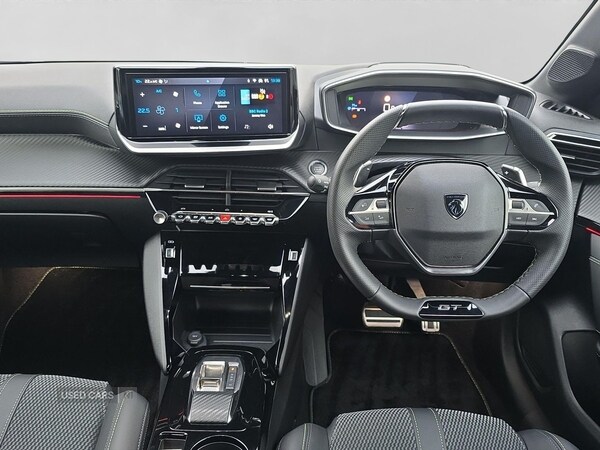 Used Peugeot 208 2025 for sale - 76998404: Photo 10