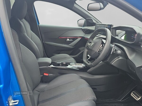 Used Peugeot 208 2025 for sale - 76998404: Photo 14