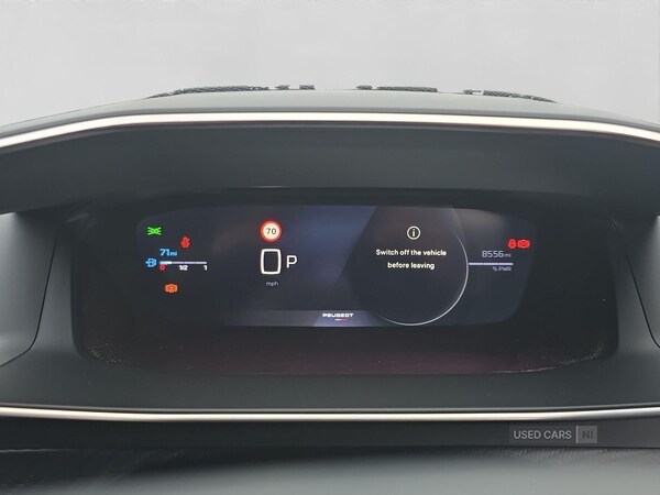 Used Peugeot 208 2025 for sale - 76998404: Photo 15