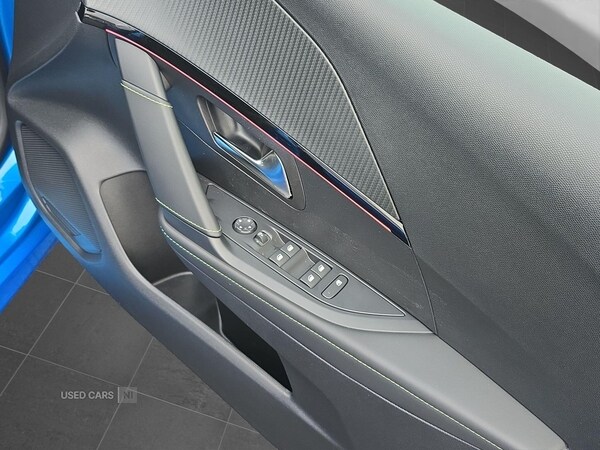 Used Peugeot 208 2025 for sale - 76998404: Photo 16