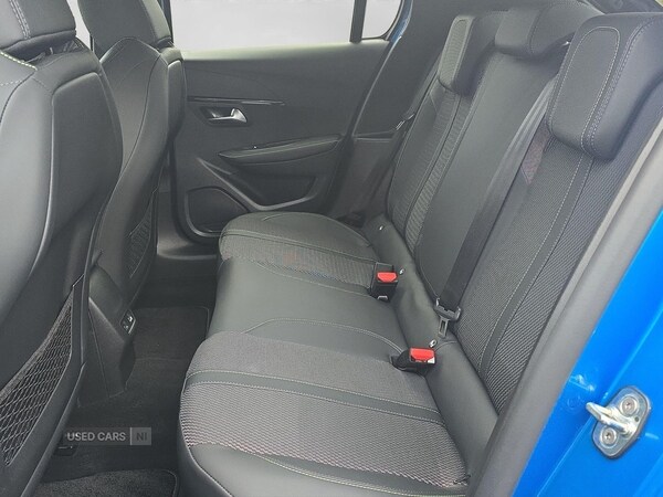 Used Peugeot 208 2025 for sale - 76998404: Photo 17