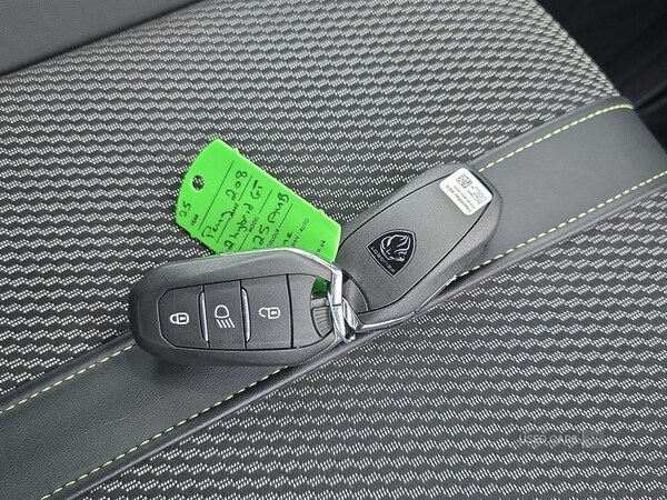 Used Peugeot 208 2025 for sale - 76998404: Photo 18