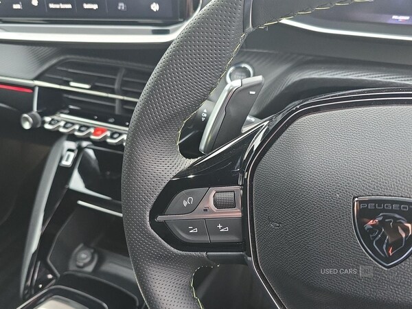 Used Peugeot 208 2025 for sale - 76998404: Photo 19