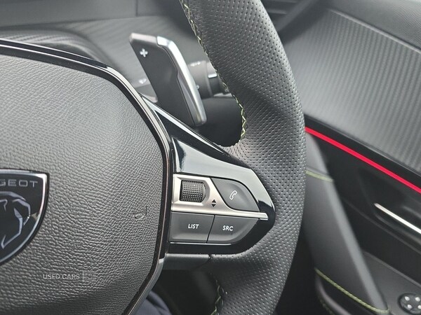 Used Peugeot 208 2025 for sale - 76998404: Photo 20