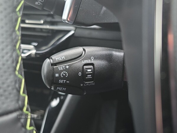 Used Peugeot 208 2025 for sale - 76998404: Photo 21