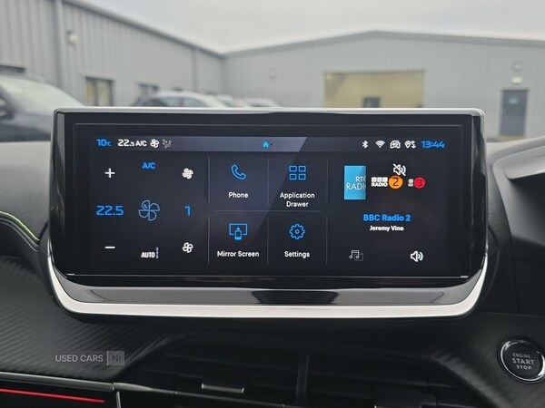 Used Peugeot 208 2025 for sale - 76998404: Photo 22