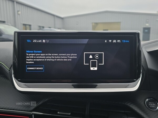 Used Peugeot 208 2025 for sale - 76998404: Photo 23