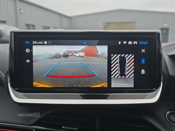 Used Peugeot 208 2025 for sale - 76998404: Photo 24