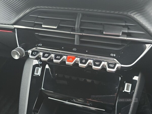 Used Peugeot 208 2025 for sale - 76998404: Photo 25