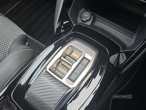 Used Peugeot 208 2025 for sale - 76998404: Photo 26