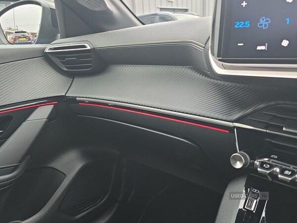 Used Peugeot 208 2025 for sale - 76998404: Photo 27