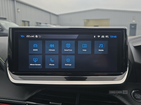 Used Peugeot 208 2025 for sale - 76998404: Photo 28