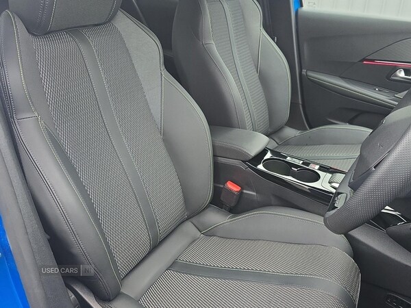 Used Peugeot 208 2025 for sale - 76998404: Photo 29