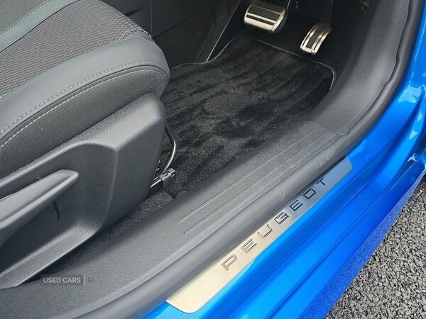 Used Peugeot 208 2025 for sale - 76998404: Photo 30