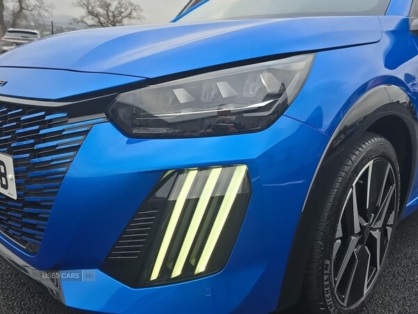 Used Peugeot 208 2025 for sale - 76998404: Photo 31