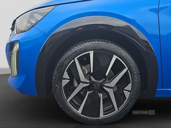 Used Peugeot 208 2025 for sale - 76998404: Photo 37