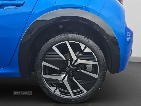 Used Peugeot 208 2025 for sale - 76998404: Photo 38