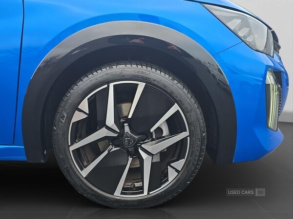 Used Peugeot 208 2025 for sale - 76998404: Photo 39